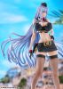 Senjou no Valkyria 4 Selvaria Bles Swimsuit Style 1/7 - Valkyria Chronicles Series | ques Q Figure