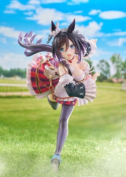 Eishin Flash 1/7 - Umamusume Pretty Derby | Phat Company Figure