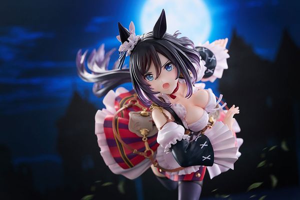Eishin Flash 1/7 - Umamusume Pretty Derby | Phat Company Figure