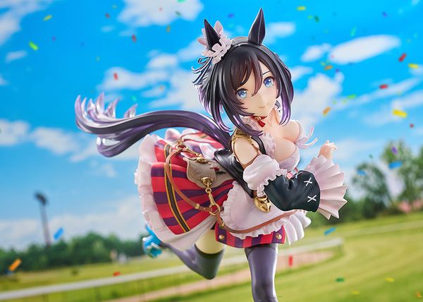 Eishin Flash 1/7 - Umamusume Pretty Derby | Phat Company Figure