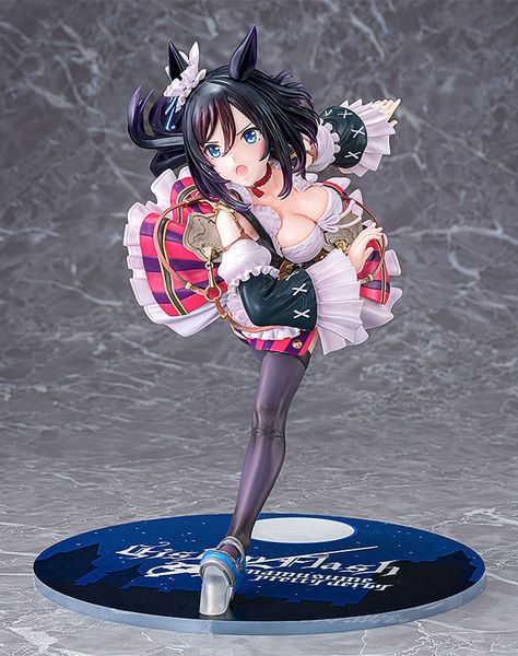 Eishin Flash 1/7 - Umamusume Pretty Derby | Phat Company Figure