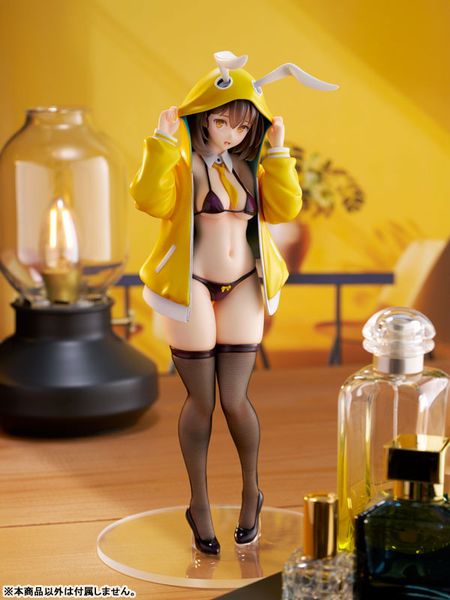 Hinata 1/6 - Shyness Bunny | KoiKoi Figure