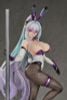 Kearsarge All-Night Charge Ver 1/7 - Azur Lane | APEX Figure