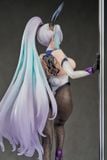 Kearsarge All-Night Charge Ver 1/7 - Azur Lane | APEX Figure