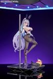 Kearsarge All-Night Charge Ver 1/7 - Azur Lane | APEX Figure