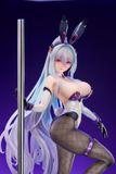 Kearsarge All-Night Charge Ver 1/7 - Azur Lane | APEX Figure