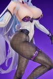 Kearsarge All-Night Charge Ver 1/7 - Azur Lane | APEX Figure