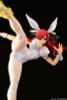 Erza Scarlet High Kick ver. White Rabbit 1/6 Figure - FAIRY TAIL | Orca Toys Figure