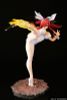 Erza Scarlet High Kick ver. White Rabbit 1/6 Figure - FAIRY TAIL | Orca Toys Figure