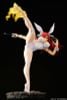 Erza Scarlet High Kick ver. White Rabbit 1/6 Figure - FAIRY TAIL | Orca Toys Figure