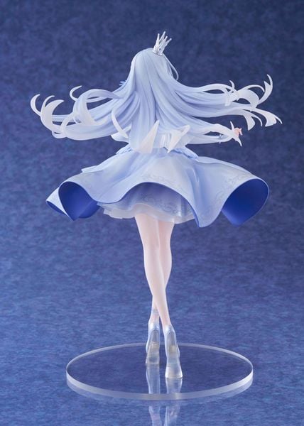 Argus 1/7 - Azur Lane | GOLDENHEAD+ Figure - JH Figure