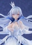 Argus 1/7 - Azur Lane | GOLDENHEAD+ Figure