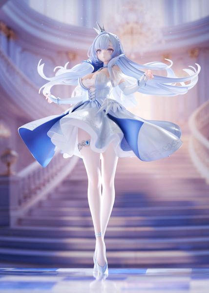 Argus 1/7 - Azur Lane | GOLDENHEAD+ Figure - JH Figure