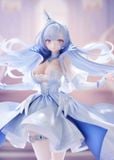 Argus 1/7 - Azur Lane | GOLDENHEAD+ Figure