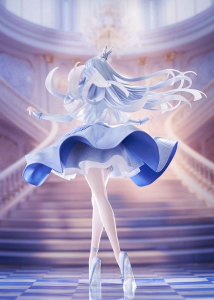Argus 1/7 - Azur Lane | GOLDENHEAD+ Figure - JH Figure