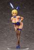 Ikumi Mito Normal Bunny Ver. 1/4 - Food Wars! Shokugeki no Soma | FREEing Figure