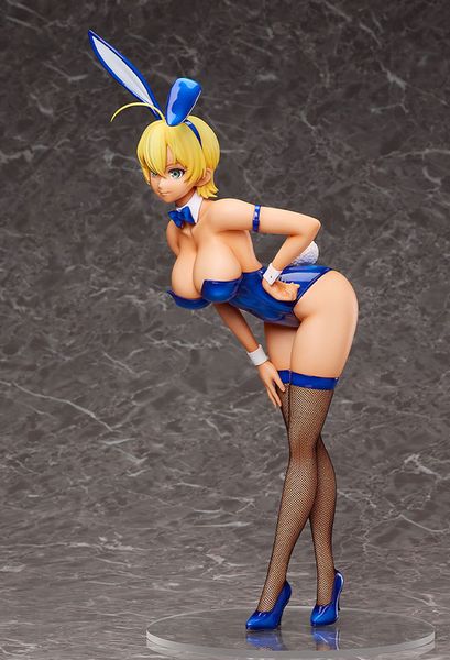 Ikumi Mito Normal Bunny Ver. 1/4 - Food Wars! Shokugeki no Soma | FREEing Figure