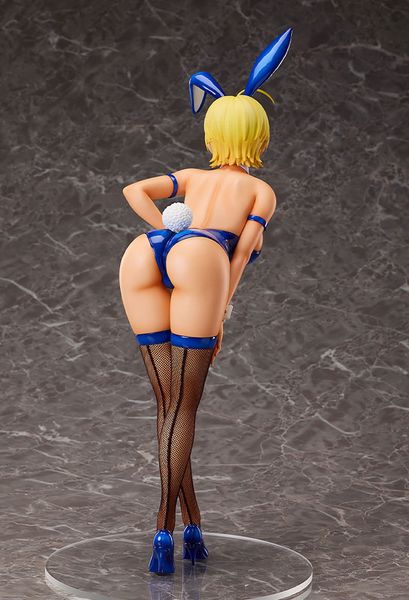 Ikumi Mito Normal Bunny Ver. 1/4 - Food Wars! Shokugeki no Soma | FREEing Figure