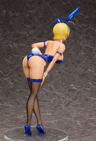 Ikumi Mito Normal Bunny Ver. 1/4 - Food Wars! Shokugeki no Soma | FREEing Figure