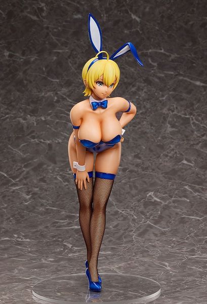 Ikumi Mito Normal Bunny Ver. 1/4 - Food Wars! Shokugeki no Soma | FREEing Figure