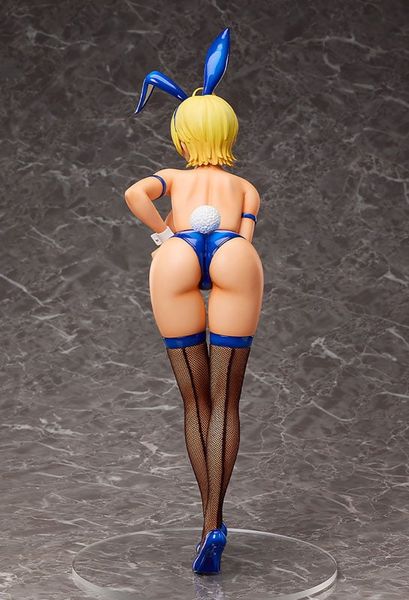 Ikumi Mito Normal Bunny Ver. 1/4 - Food Wars! Shokugeki no Soma | FREEing Figure