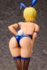 Ikumi Mito Normal Bunny Ver. 1/4 - Food Wars! Shokugeki no Soma | FREEing Figure