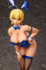 Ikumi Mito Normal Bunny Ver. 1/4 - Food Wars! Shokugeki no Soma | FREEing Figure