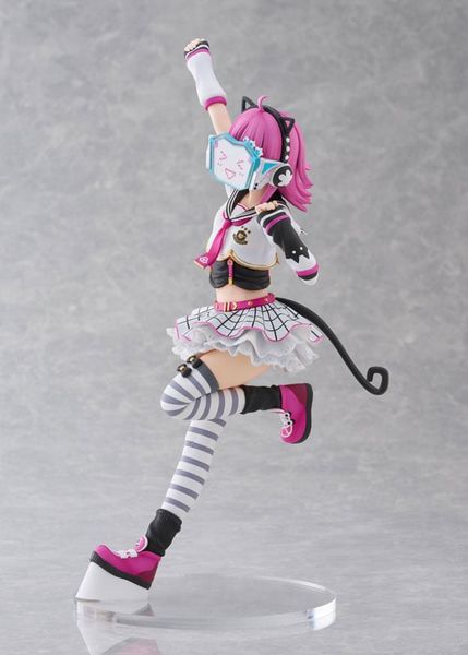 Rina Tennoji 1/7 - Love Live! Nijigasaki High School Idol Club | Plum Figure