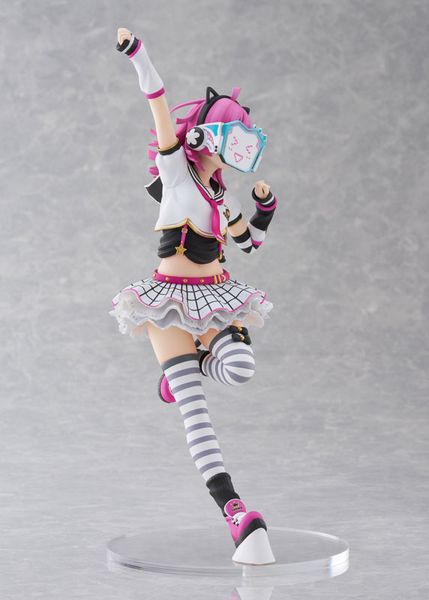 Rina Tennoji 1/7 - Love Live! Nijigasaki High School Idol Club | Plum Figure