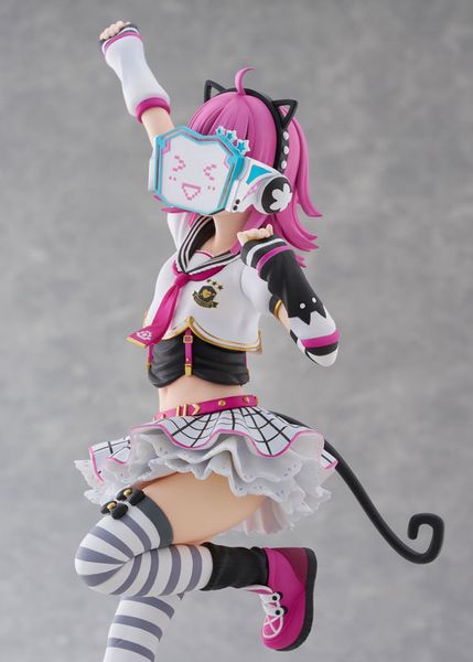 Rina Tennoji 1/7 - Love Live! Nijigasaki High School Idol Club | Plum Figure