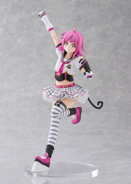 Rina Tennoji 1/7 - Love Live! Nijigasaki High School Idol Club | Plum Figure