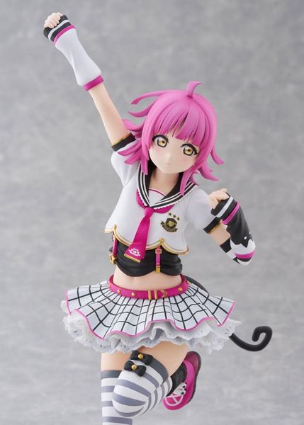 Rina Tennoji 1/7 - Love Live! Nijigasaki High School Idol Club | Plum Figure