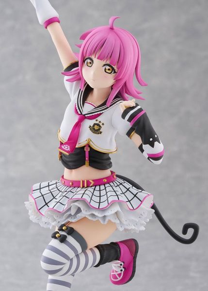Rina Tennoji 1/7 - Love Live! Nijigasaki High School Idol Club | Plum Figure