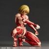 Female Titan Revoltech Amazing Yamaguchi - Attack on Titan | Kaiyodo Figure