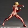 Female Titan Revoltech Amazing Yamaguchi - Attack on Titan | Kaiyodo Figure