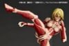 Female Titan Revoltech Amazing Yamaguchi - Attack on Titan | Kaiyodo Figure