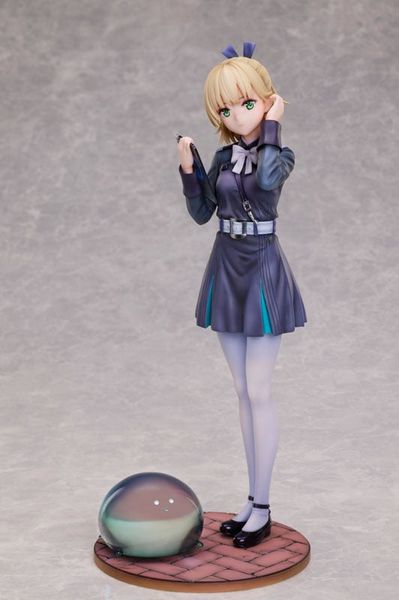 Nanami Nanase & Narby 1/7 - Heaven Burns Red | Movic Figure