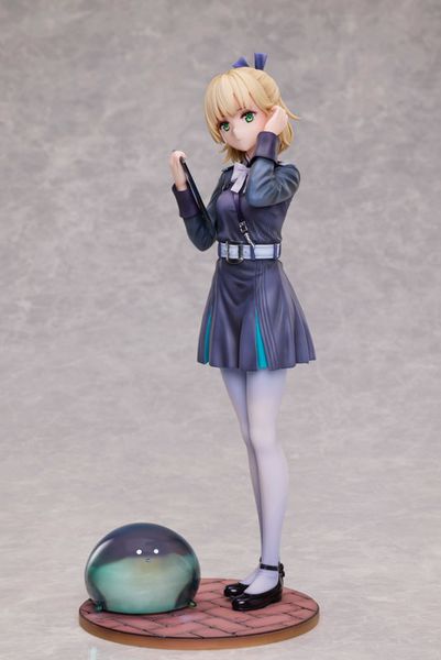 Nanami Nanase & Narby 1/7 - Heaven Burns Red | Movic Figure