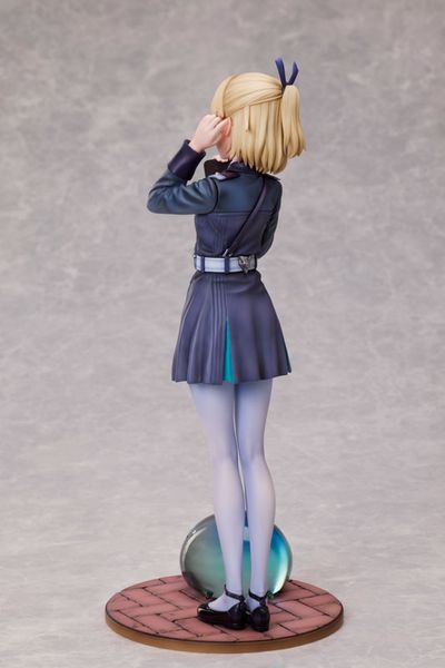 Nanami Nanase & Narby 1/7 - Heaven Burns Red | Movic Figure