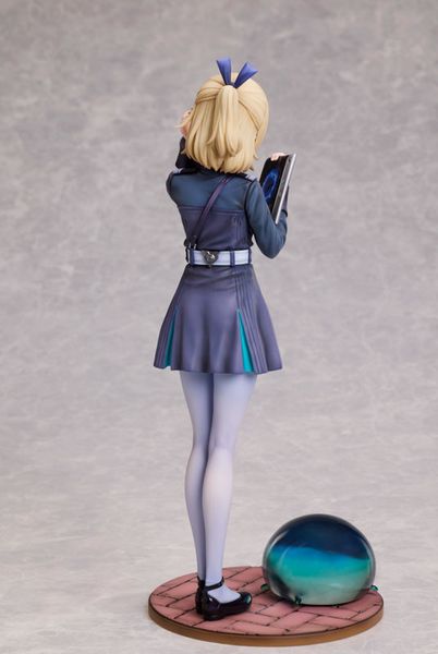 Nanami Nanase & Narby 1/7 - Heaven Burns Red | Movic Figure