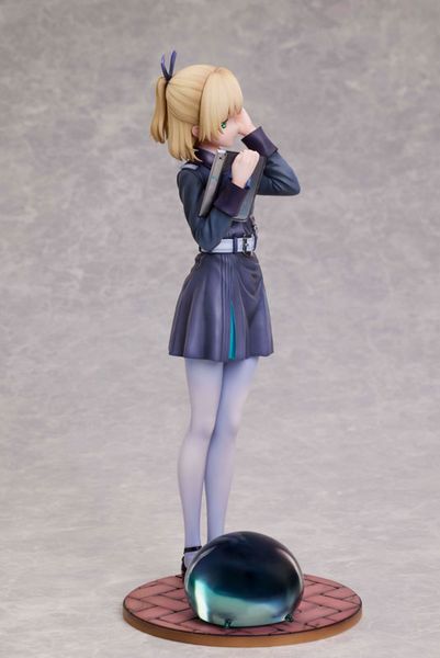 Nanami Nanase & Narby 1/7 - Heaven Burns Red | Movic Figure