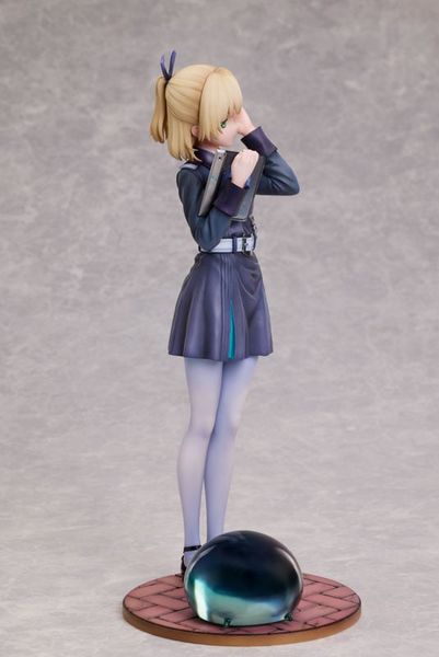 Nanami Nanase & Narby 1/7 - Heaven Burns Red | Movic Figure