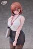 OL-chan 1/6 - Illustration by Udon | Model Way Figure