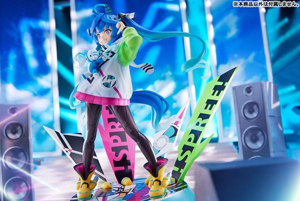 Twin Turbo 1/7 - Umamusume Pretty Derby | Phat Company Figure