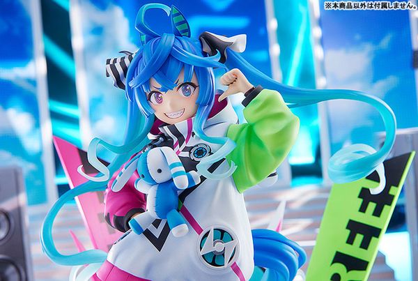 Twin Turbo 1/7 - Umamusume Pretty Derby | Phat Company Figure