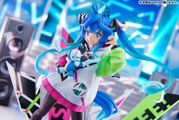 Twin Turbo 1/7 - Umamusume Pretty Derby | Phat Company Figure