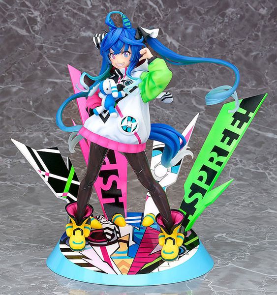 Twin Turbo 1/7 - Umamusume Pretty Derby | Phat Company Figure