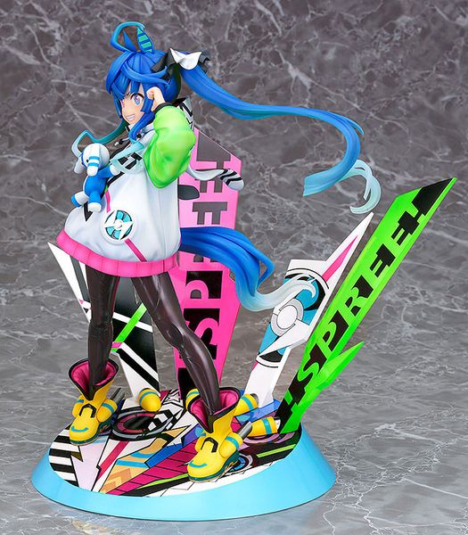 Twin Turbo 1/7 - Umamusume Pretty Derby | Phat Company Figure