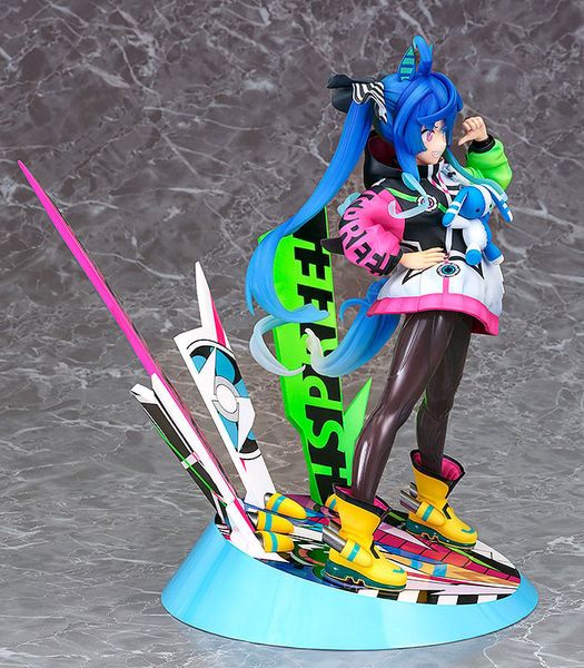 Twin Turbo 1/7 - Umamusume Pretty Derby | Phat Company Figure