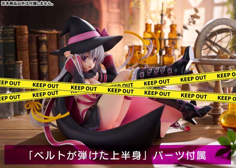 AAMY フィギュア Witch AAMY フィギュア Witch 公式紹介特集】AAMY xFINDING UNICORN